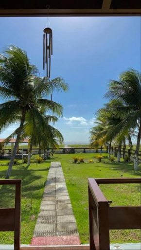Seaside, pool, 20 beds Pontal de Itamaracá